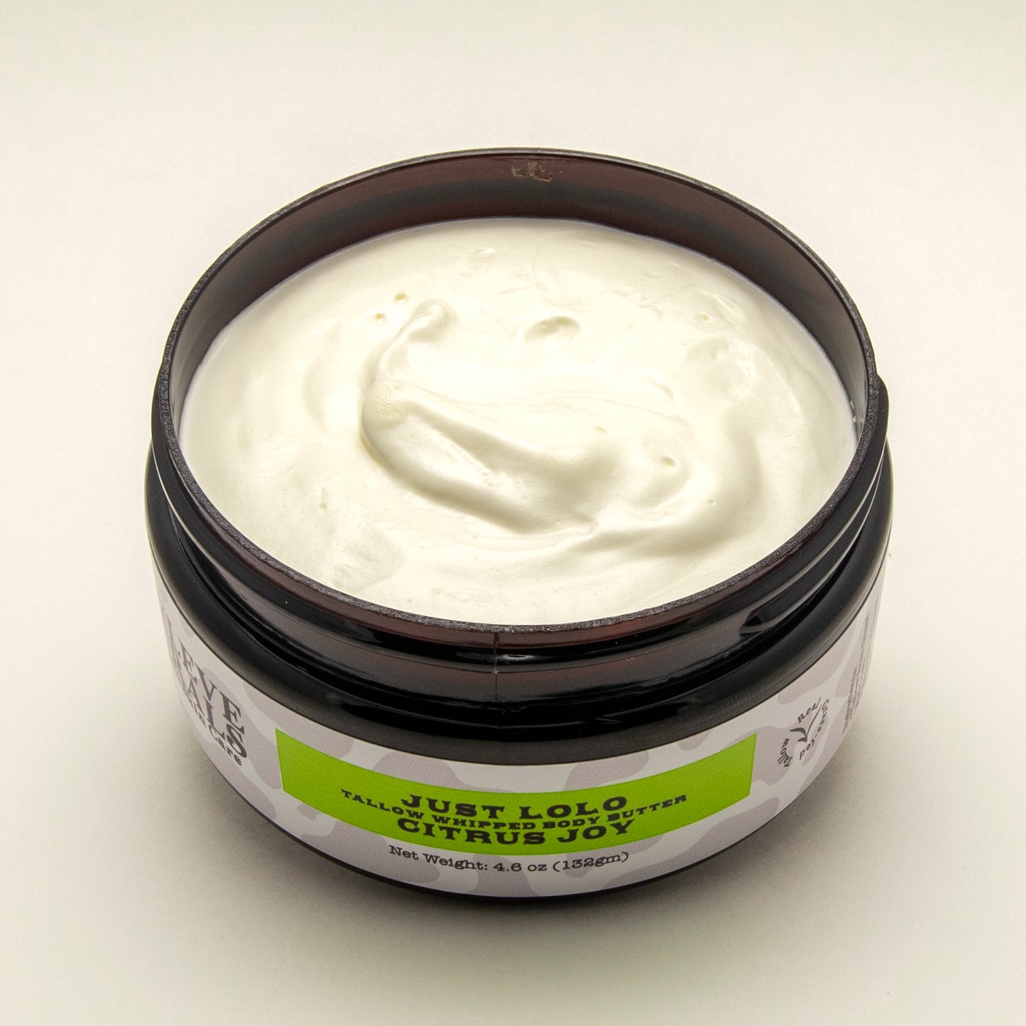 Just LoLo Citrus Joy Body Butter