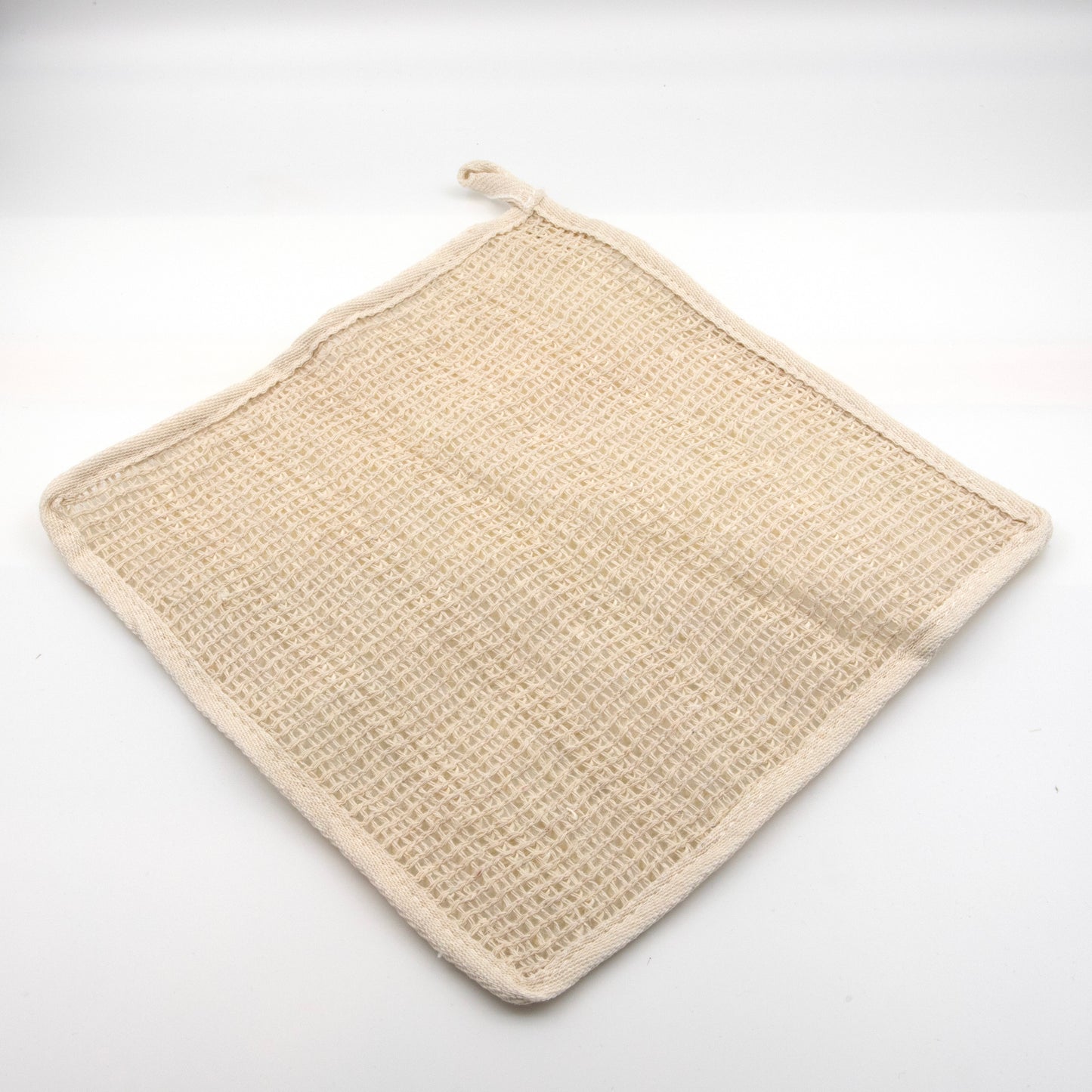 Exfoliating Bath Cloth