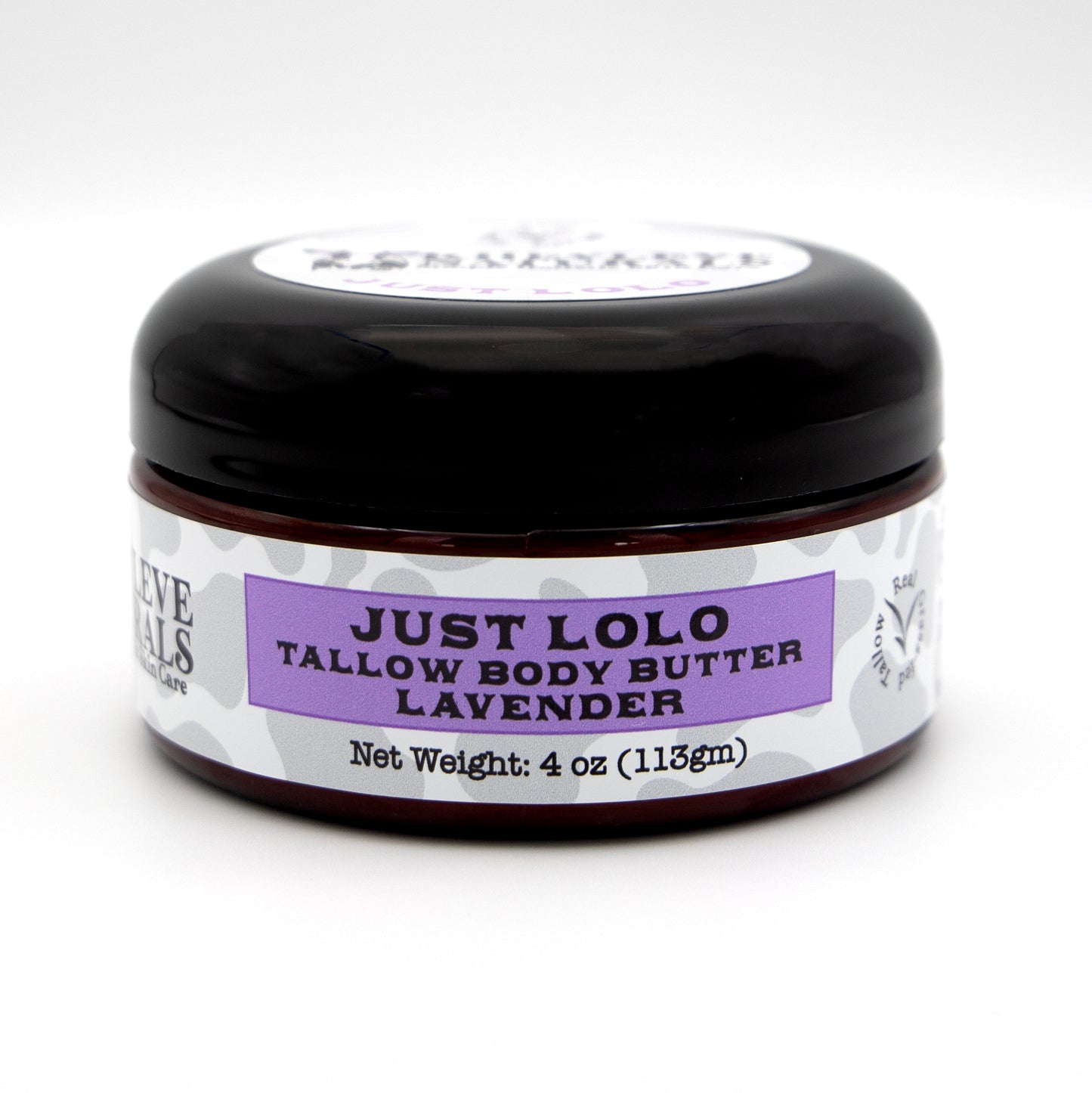The soothing scent of lavender is perfect after a shower, or used before bed to help relax the body, while providing moisture to the skin.