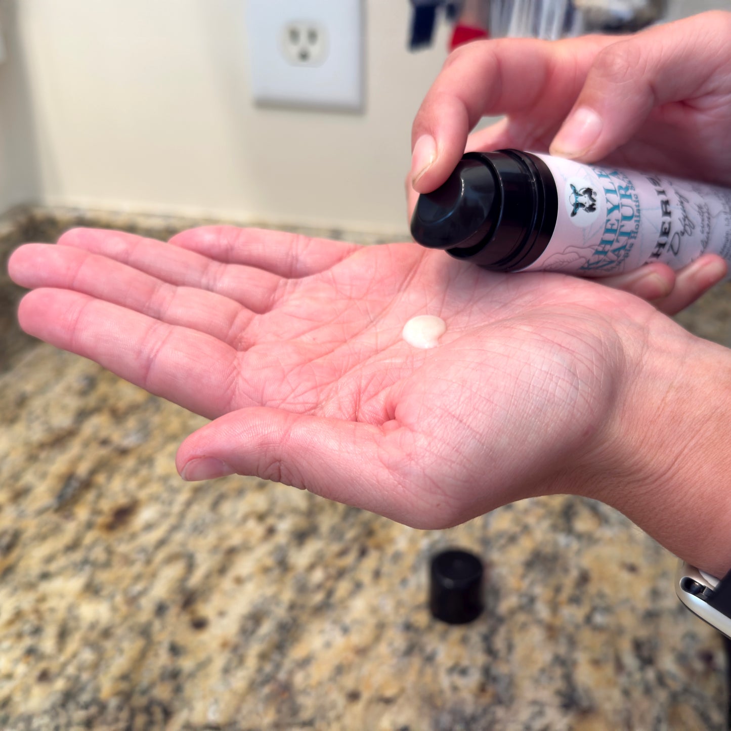 Cherish Age Defying Serum