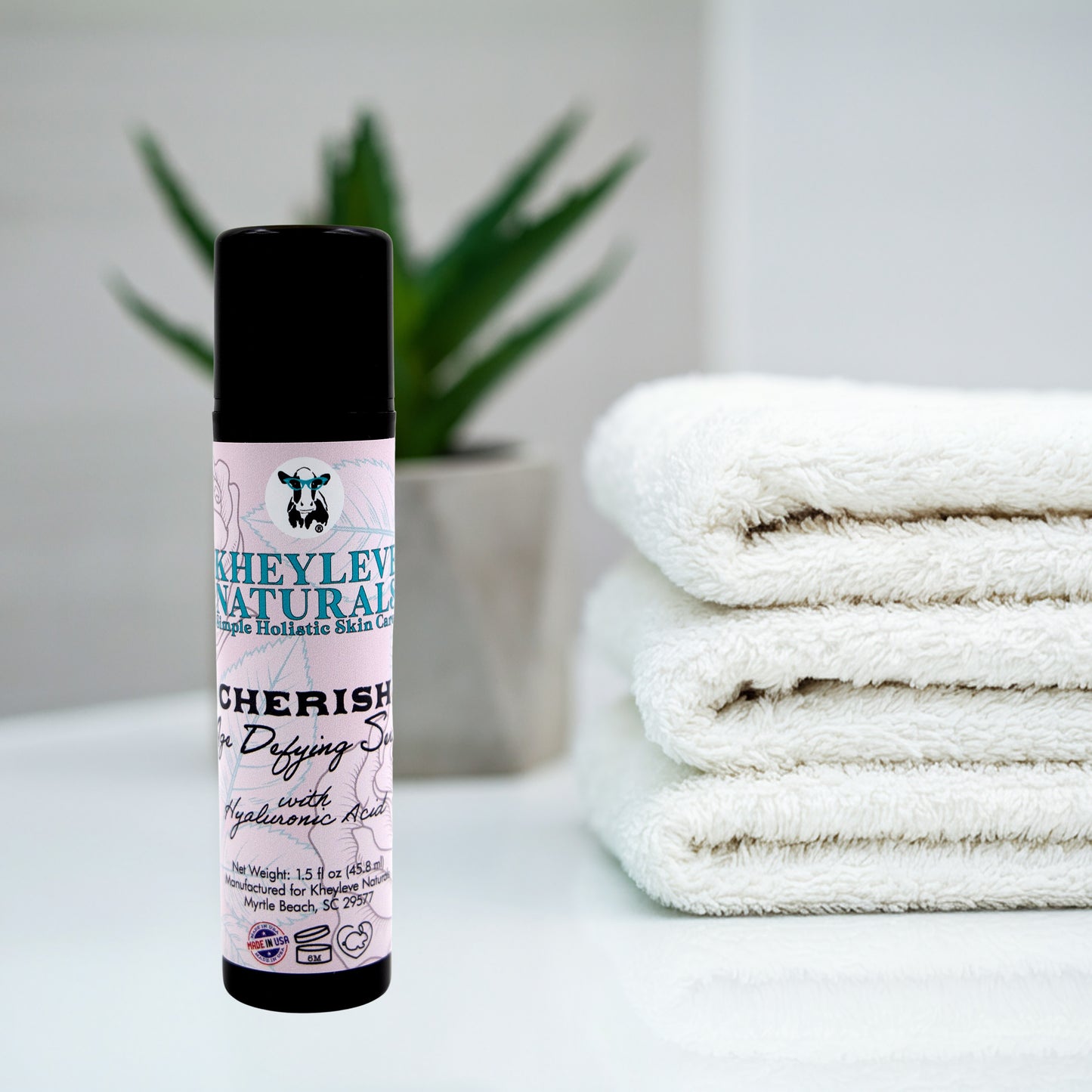 Cherish Age Defying Serum