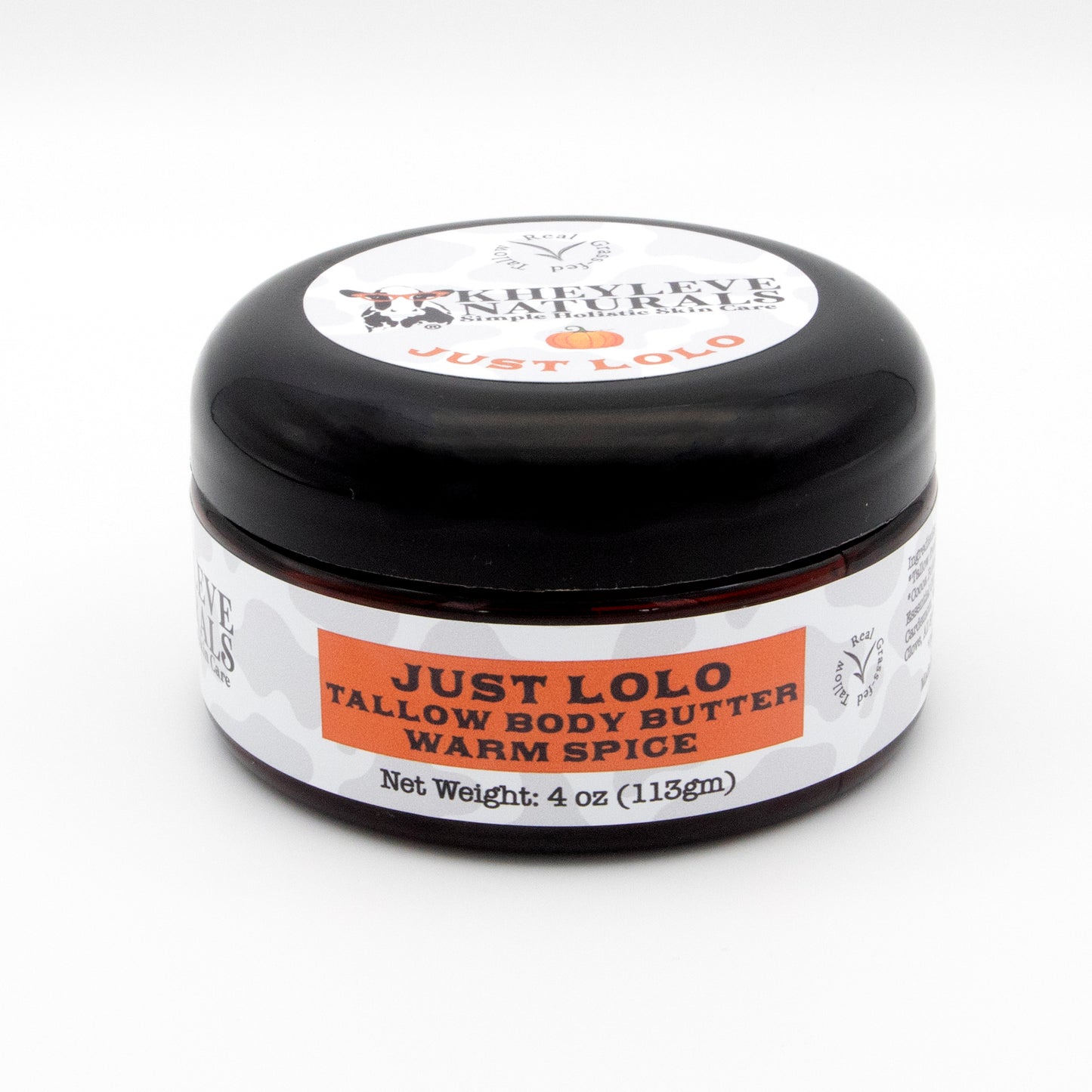 Slightly sweet pumpkin with roasted vanilla, cinnamon and clove feature a classic aroma that invites a rich warmth to the senses.