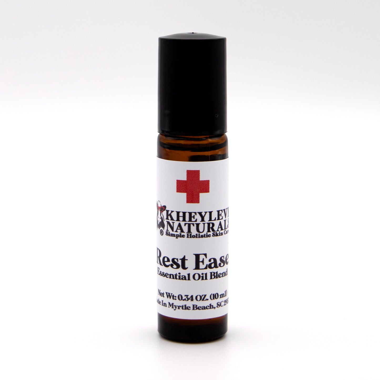 Rest Ease is formulated to promote rest and relaxation at night for tired feet and legs.