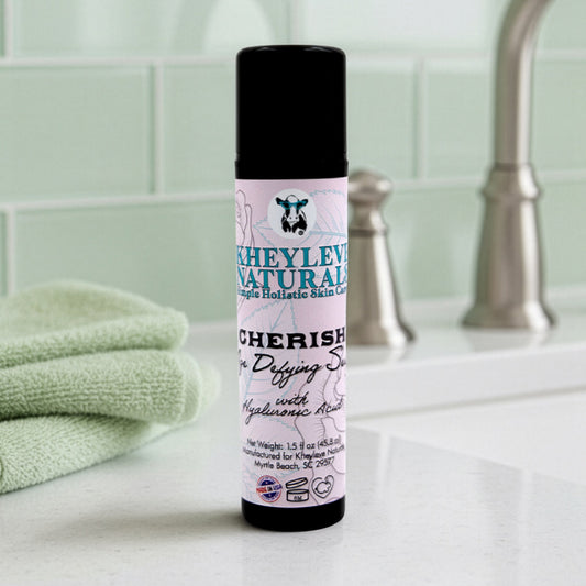 The Power of Serums