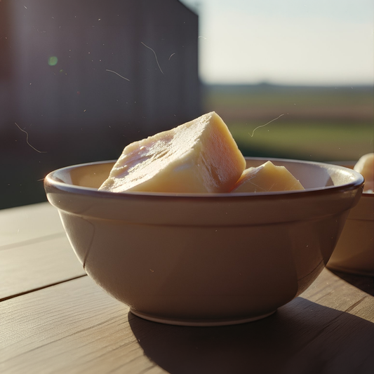 10 Surprising Benefits of Grass Fed Tallow