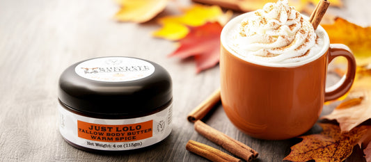 Why Fall Scents Feel Like Home: The Science of Scent Memory