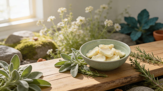 Is Tallow Good for Skin? The Verdict, by Skin Type