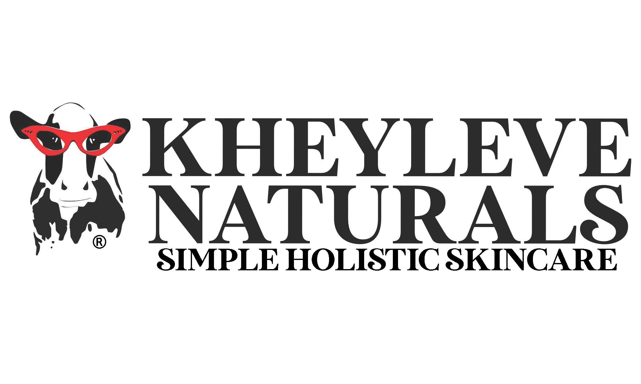 Kheyleve Naturals Simple Holistic Skincare
