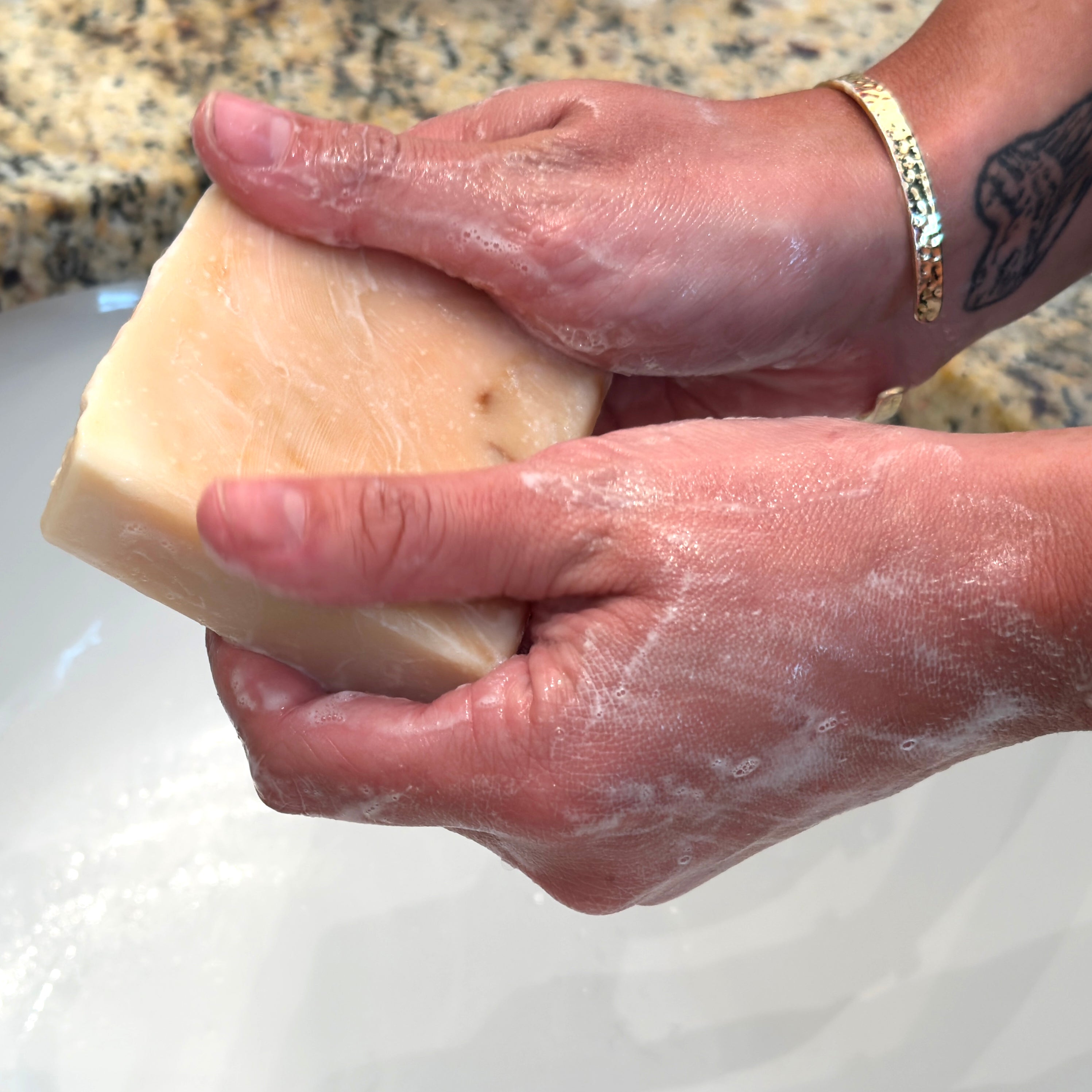 Cleansing and Exfoliation Collection