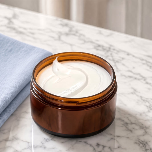 Cherish Acne Formula Cleanser is a perfect blend of Tallow, organic ingredients and essential oils to help balance acne prone skin.