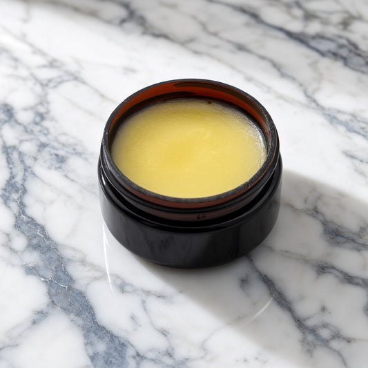 Cherish Acne Facial Moisturizer is made with organic ingredients - no chemicals or fragrances.