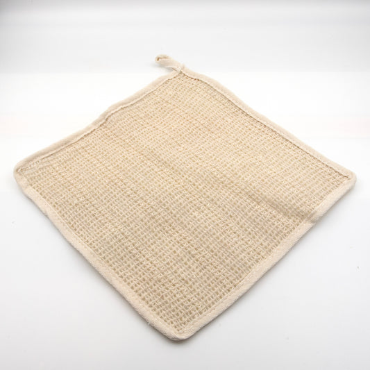 Exfoliating Bath Cloth