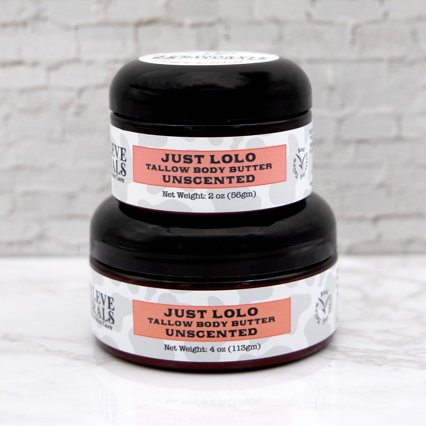 Just Lolo is the best body butter for EVERYONE and especially for those who have sensitive skin, and little ones. Our organic and natural ingredients are safe for delicate skin, and its unscented formula makes it ideal for all skin types.