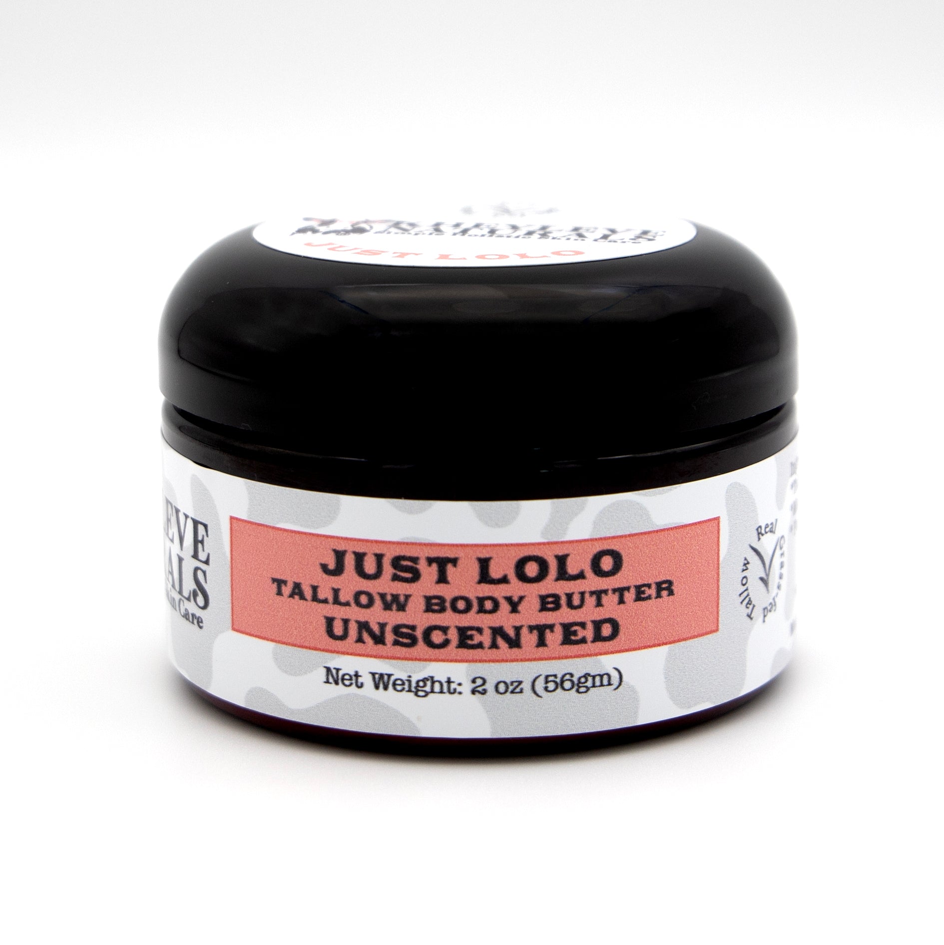 Just Lolo is the best body butter for EVERYONE and especially for those who have sensitive skin, and little ones. Our organic and natural ingredients are safe for delicate skin, and its unscented formula makes it ideal for all skin types.