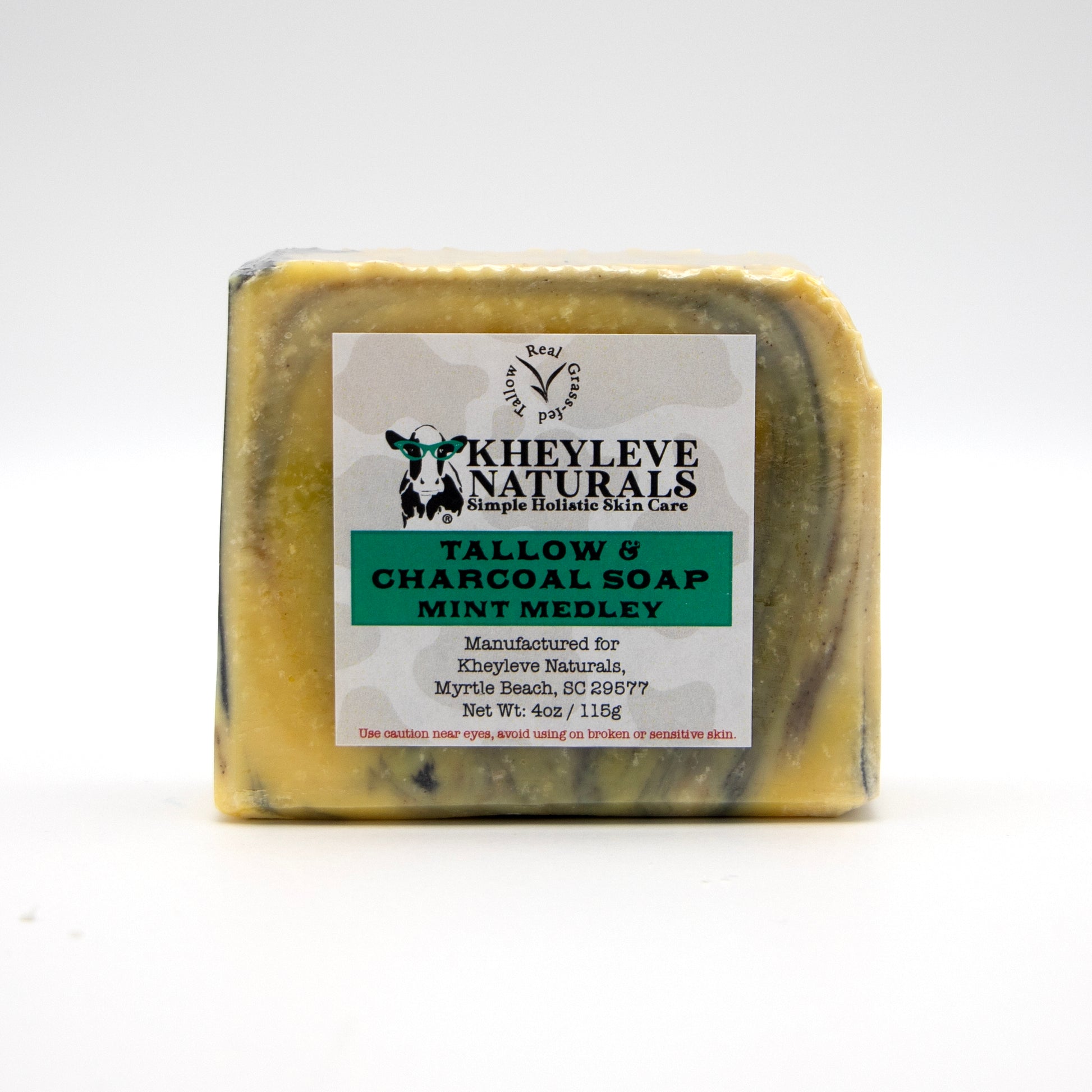 Tallow soap is a skin-nourishing soap that offers a magnificent long-lasting lather and leaves your skin feeling clean, soft and radiantly healthy.