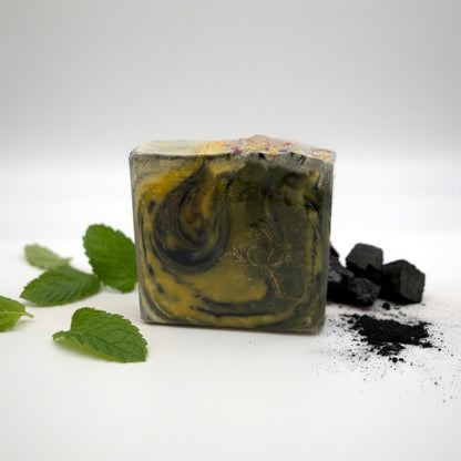 Tallow soap is a skin-nourishing soap that offers a magnificent long-lasting lather and leaves your skin feeling clean, soft and radiantly healthy.