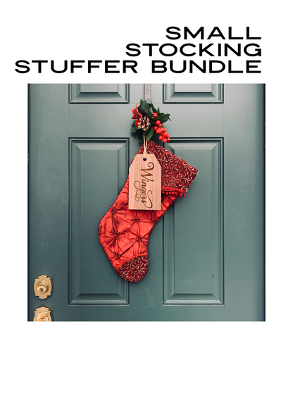 Perfect for anytime you need a small but thoughtful gift