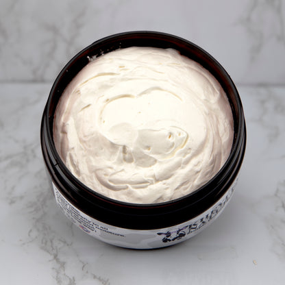 Just Lolo is the best body butter for  EVERYONE and especially for those who have sensitive skin, and little ones. Our organic and natural ingredients are safe for delicate skin, and its unscented formula makes it ideal for all skin types. 